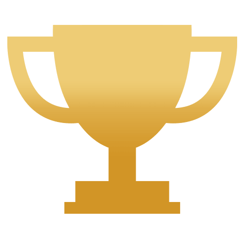 Trophy icon